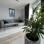 Zyczliwa Apartment