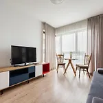 Postepu Comfort Apartment