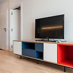 Postepu Comfort Apartment
