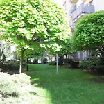 Apartament Geneva