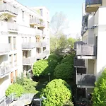Apartament Geneva