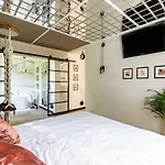 Secret Garden Apartment