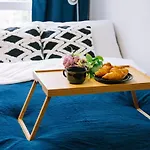 Warsaw Studio Apartment - City View, Parks Nearby By Rentujemy