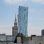 Fabryka Norblina Apartments - Top Location, Aircon, City View - By Rentujemy