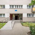 Bielany Comfort Apartment