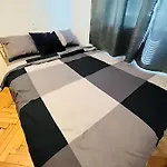 Homestay - Warm Room Close To City Center