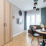 Superapart Batorego 33/A