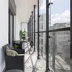 2-Bedroom Delux Apartment Wwa24