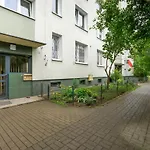 Zurominska Comfort Studio