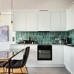 Central Panorama Apartment Chmielna 35