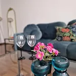 Royal Baths Warsaw Apartment
