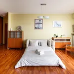 Aleja Wyscigowa Comfort Apartment
