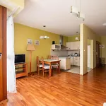 Aleja Wyscigowa Comfort Apartment