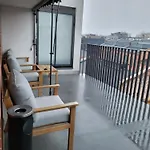 Apartament Bohema Na Szwedzkiej, Metro
