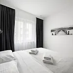 Fort Bema Deluxe Apartment