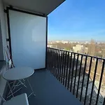 Apartaments Airport Okecie Pieskowa Skala