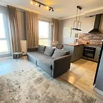 Apartaments Airport Okecie Pieskowa Skala