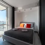 Nowe Apartamenty Warszawa Wiktoryn Tv Smart Wi-Fi