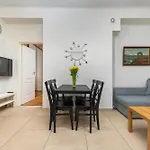 Apartamenty Wawa Centrum By Your Freedom