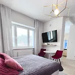 Apartamenty Pokoje Willa Bielany