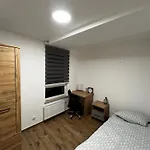 Separate Room In A New Townhouse In Warsaw