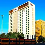 Hampton By Hilton Warsaw City Centre