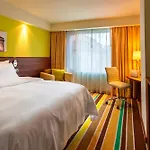 Hampton By Hilton Warsaw City Centre