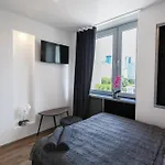 Clicktheflat Chlodna Center Apart Rooms
