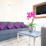 Warsaw Plaza Hotel