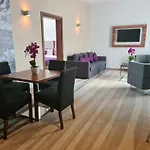 Warsaw Plaza Hotel