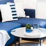 Paslecka Apartments - Workspace - By Rentujemy