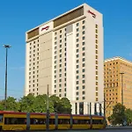 Hampton By Hilton Warsaw City Centre