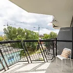 Superapart Minska Apt91