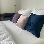 Kobielska 6 - Bezplatny Parking - Free Parking - 500M Wojskowy Instytut Medyczny - Wielki Taras Z Przepieknym Widokiem Na Park - Apartament Dla 4 Osob - Better Rentral