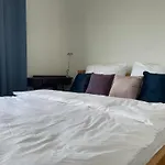 Kobielska 6 - Bezplatny Parking - Free Parking - 500M Wojskowy Instytut Medyczny - Wielki Taras Z Przepieknym Widokiem Na Park - Apartament Dla 4 Osob - Better Rentral