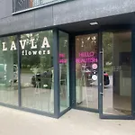 K22 Slawinska 504 Apart In The Warsaw