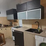 2-Кімнатна Квартира,Dzielna 17 B