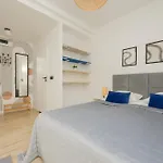 Chmielna Apartments Warsaw Center By Noclegi Renters