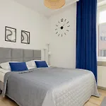 Chmielna Apartments Warsaw Center By Noclegi Renters