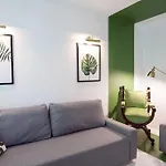 Heart Of Warsaw Apt- Centre! Old Town 5\' Walk