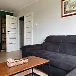 Jg Apartament Stadion Narodowy