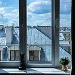 Mianowskiego 24 - Studio W Centrum