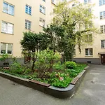 Mianowskiego 24 - Studio W Centrum