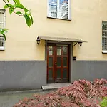Mianowskiego 24 - Studio W Centrum