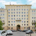 City Centre Deluxe Apartment