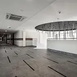 Warsaw Modern Stay