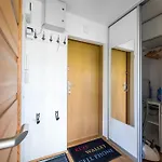 Solec 2-Bedroom Vistula Apartment