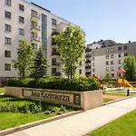 Wola Jana Kazimierza Chic Apartment