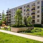 Wola Jana Kazimierza Chic Apartment