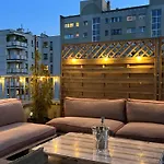 Apartament Ksiecia Janusza